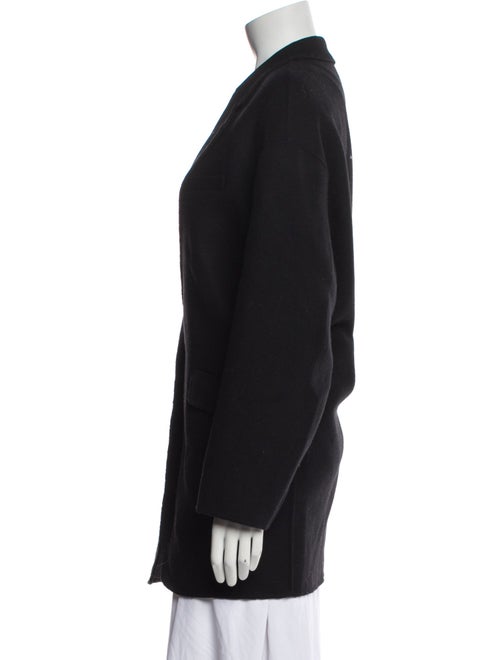 Rag & Bone Virgin Wool Coat