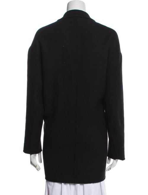 Rag & Bone Virgin Wool Coat