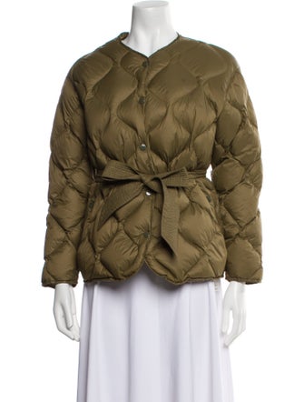 Rag & Bone Nylon Down Jacket