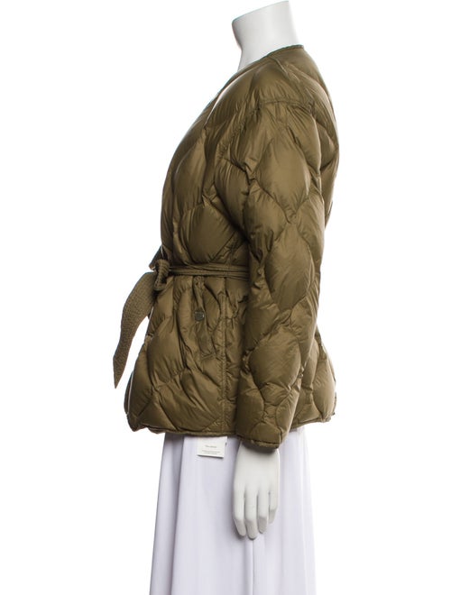 Rag & Bone Nylon Down Jacket