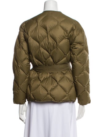 Rag & Bone Nylon Down Jacket
