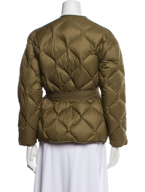 Rag & Bone Nylon Down Jacket