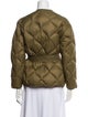Rag & Bone Nylon Down Jacket