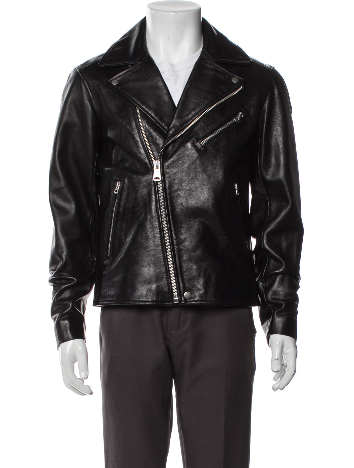 Rag & Bone Moto Jacket