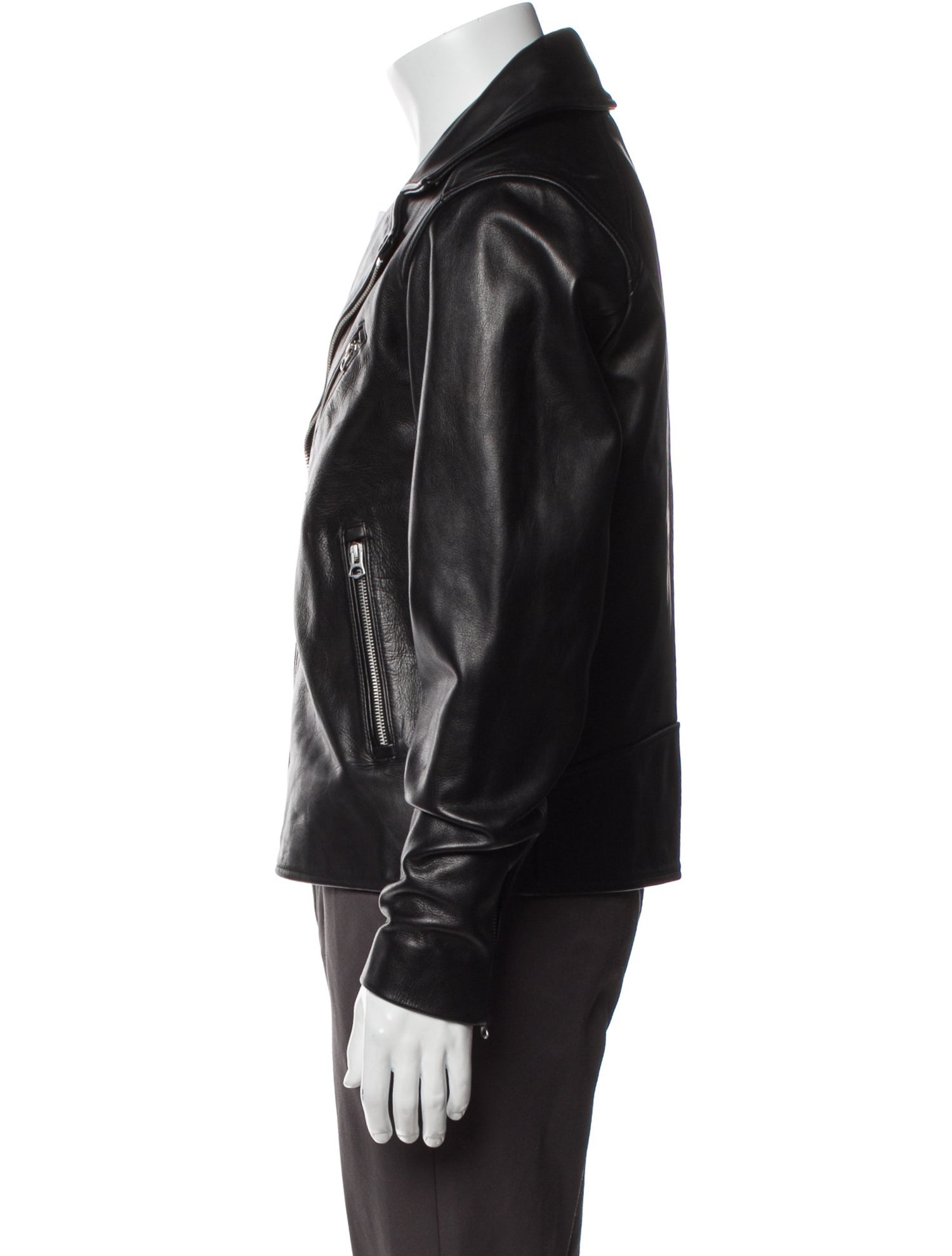 Rag & Bone Moto Jacket