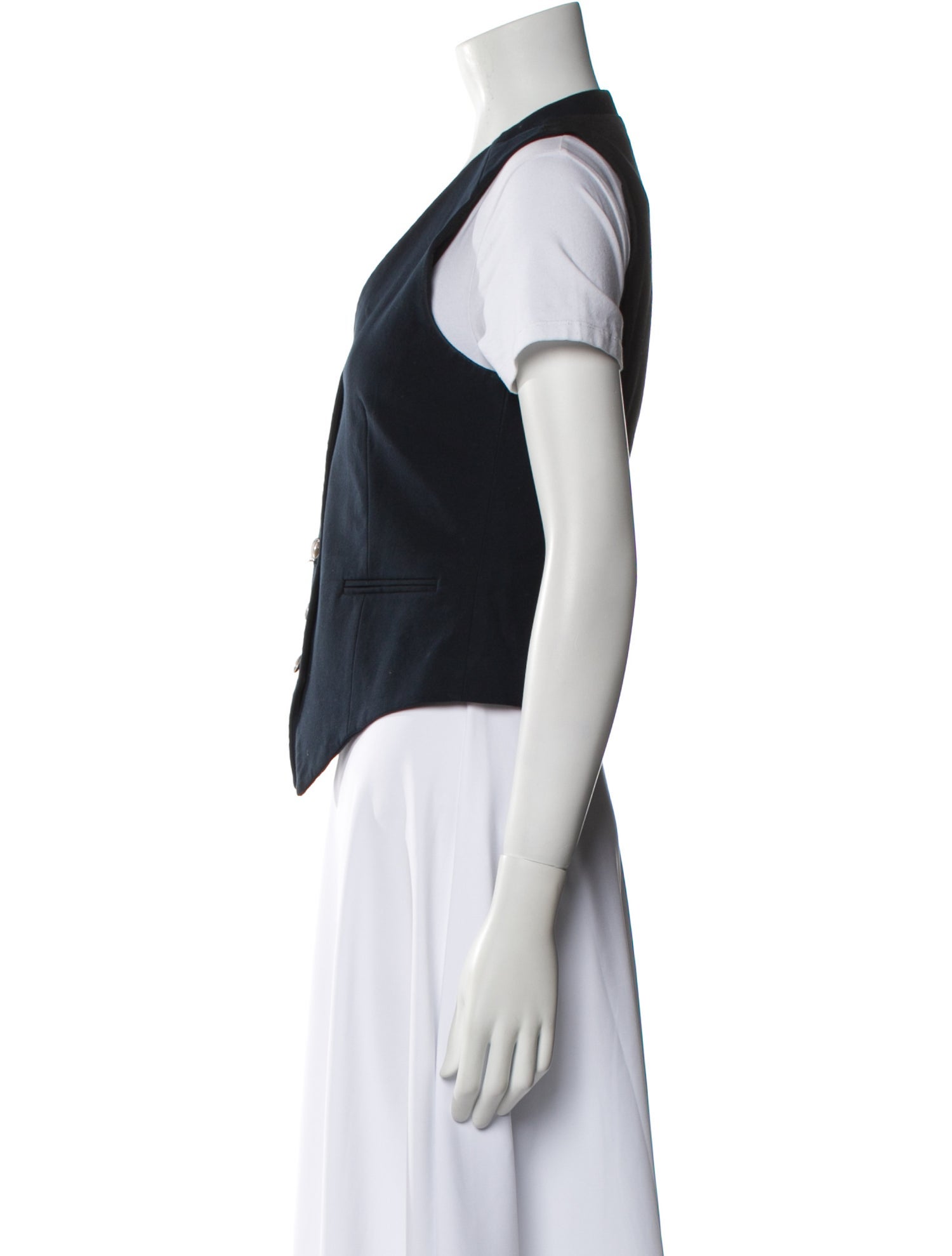Rag & Bone Vest