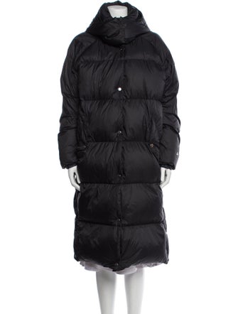 Rag & Bone Nylon Down Coat
