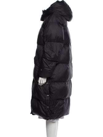 Rag & Bone Nylon Down Coat