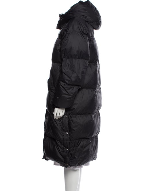 Rag & Bone Nylon Down Coat