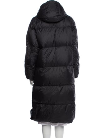 Rag & Bone Nylon Down Coat