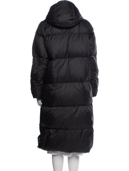 Rag & Bone Nylon Down Coat