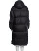 Rag & Bone Nylon Down Coat