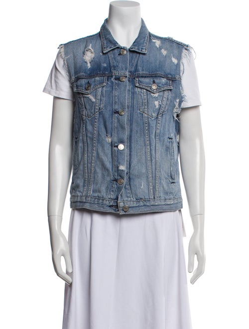Rag & Bone Vest