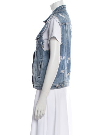 Rag & Bone Vest