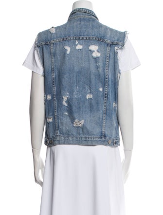 Rag & Bone Vest