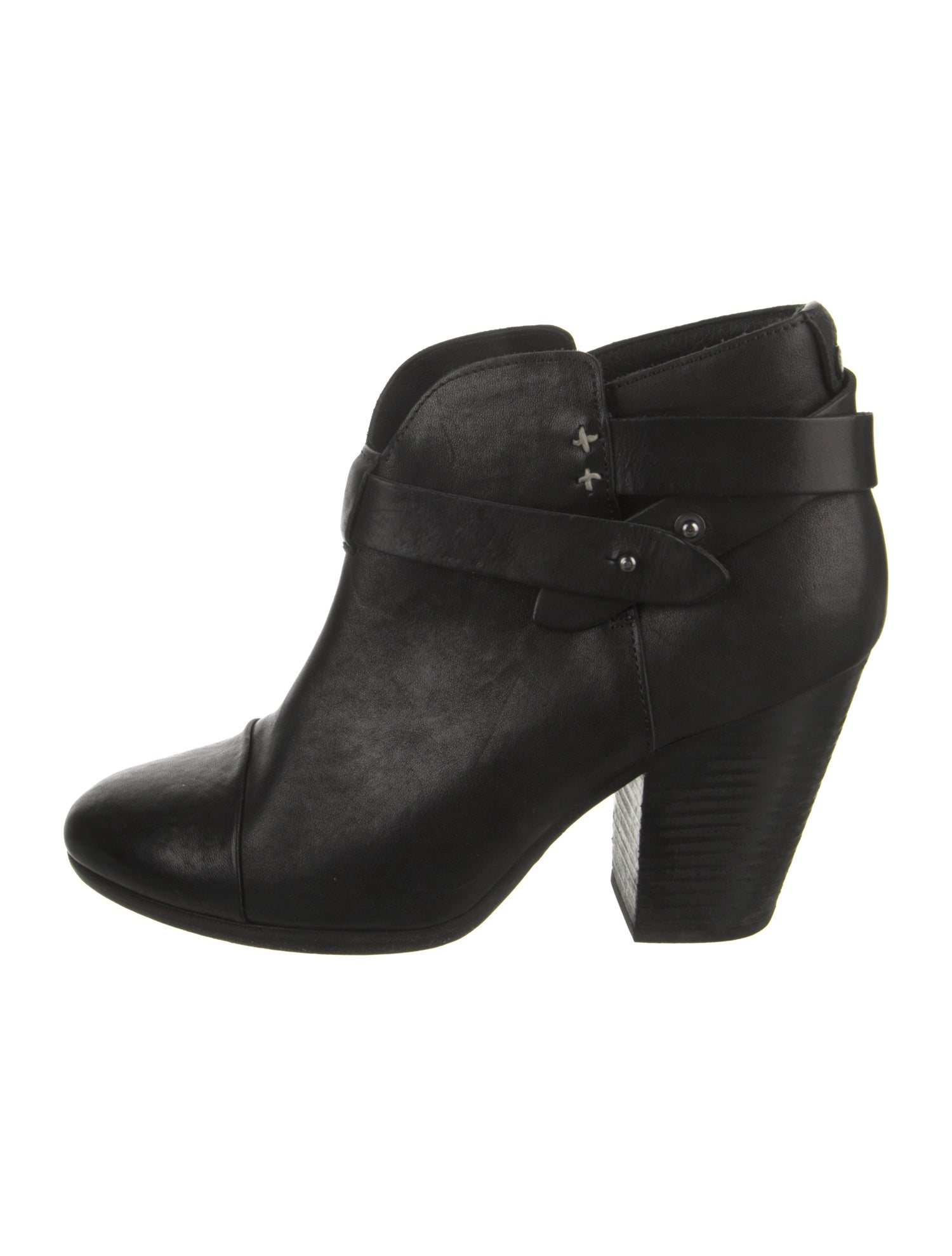 Rag & Bone Leather Boots