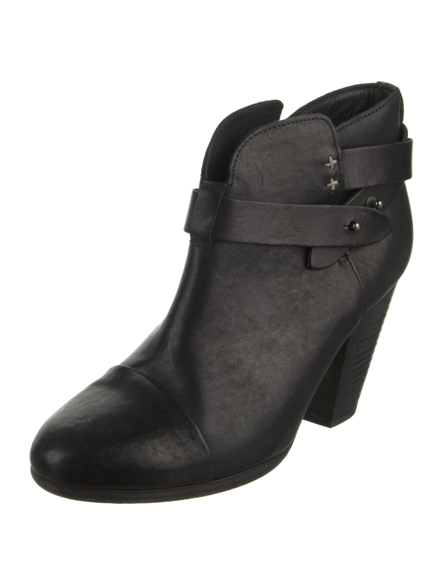 Rag & Bone Leather Boots