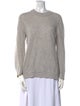 Rag & Bone Cashmere Crew Neck Sweater