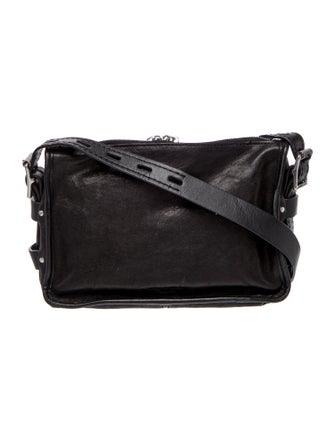 Rag & Bone Leather Crossbody Bag