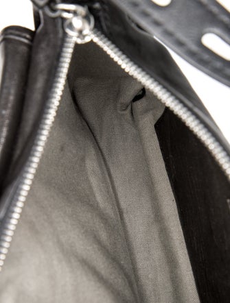 Rag & Bone Leather Crossbody Bag