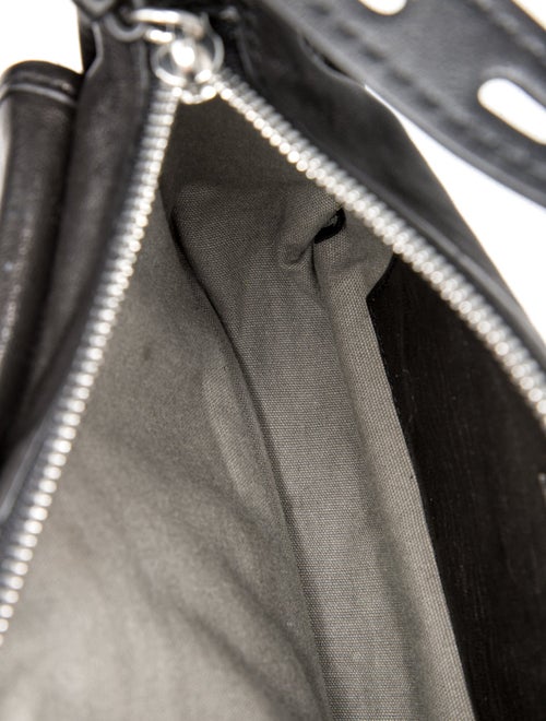 Rag & Bone Leather Crossbody Bag