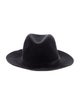 Rag & Bone Wool Fedora Hat