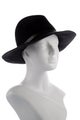 Rag & Bone Wool Fedora Hat