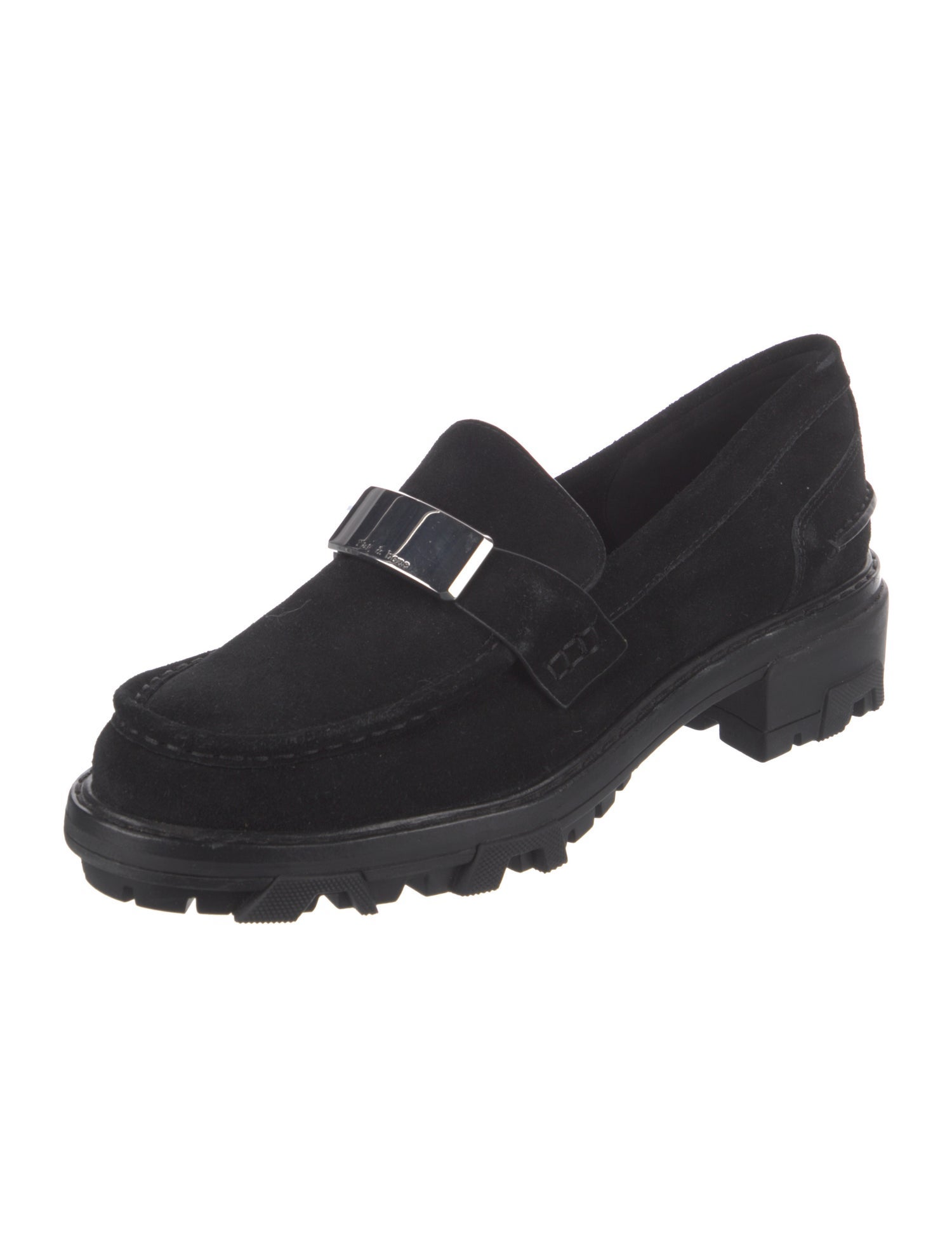 Rag & Bone Suede Pumps