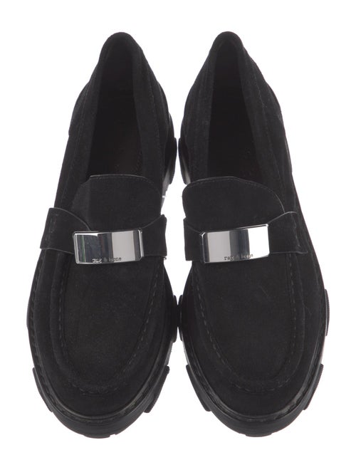 Rag & Bone Suede Pumps