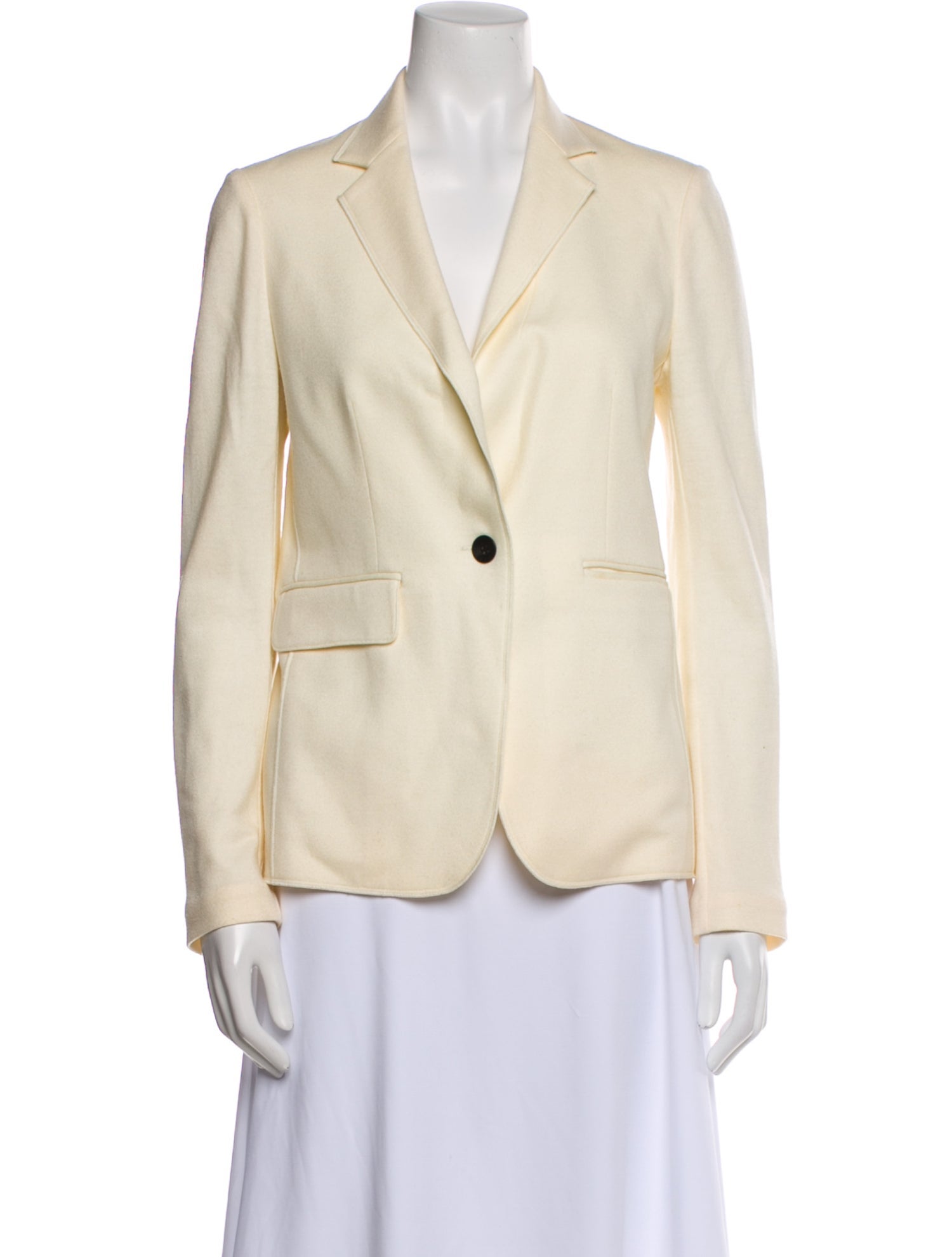 Rag & Bone Wool Blazer