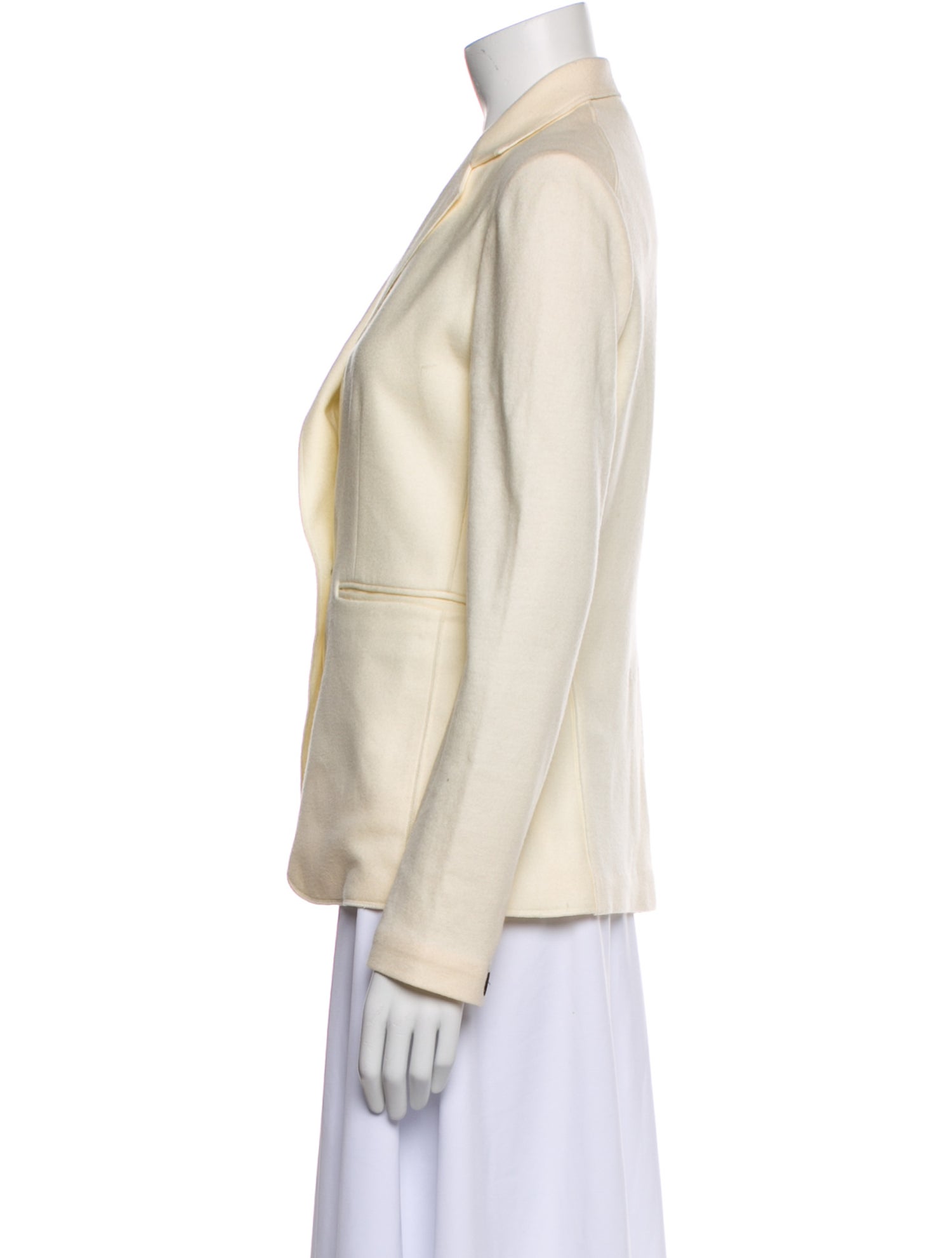 Rag & Bone Wool Blazer