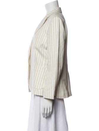 Rag & Bone Striped Blazer
