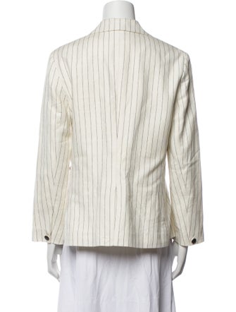 Rag & Bone Striped Blazer