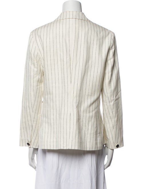 Rag & Bone Striped Blazer