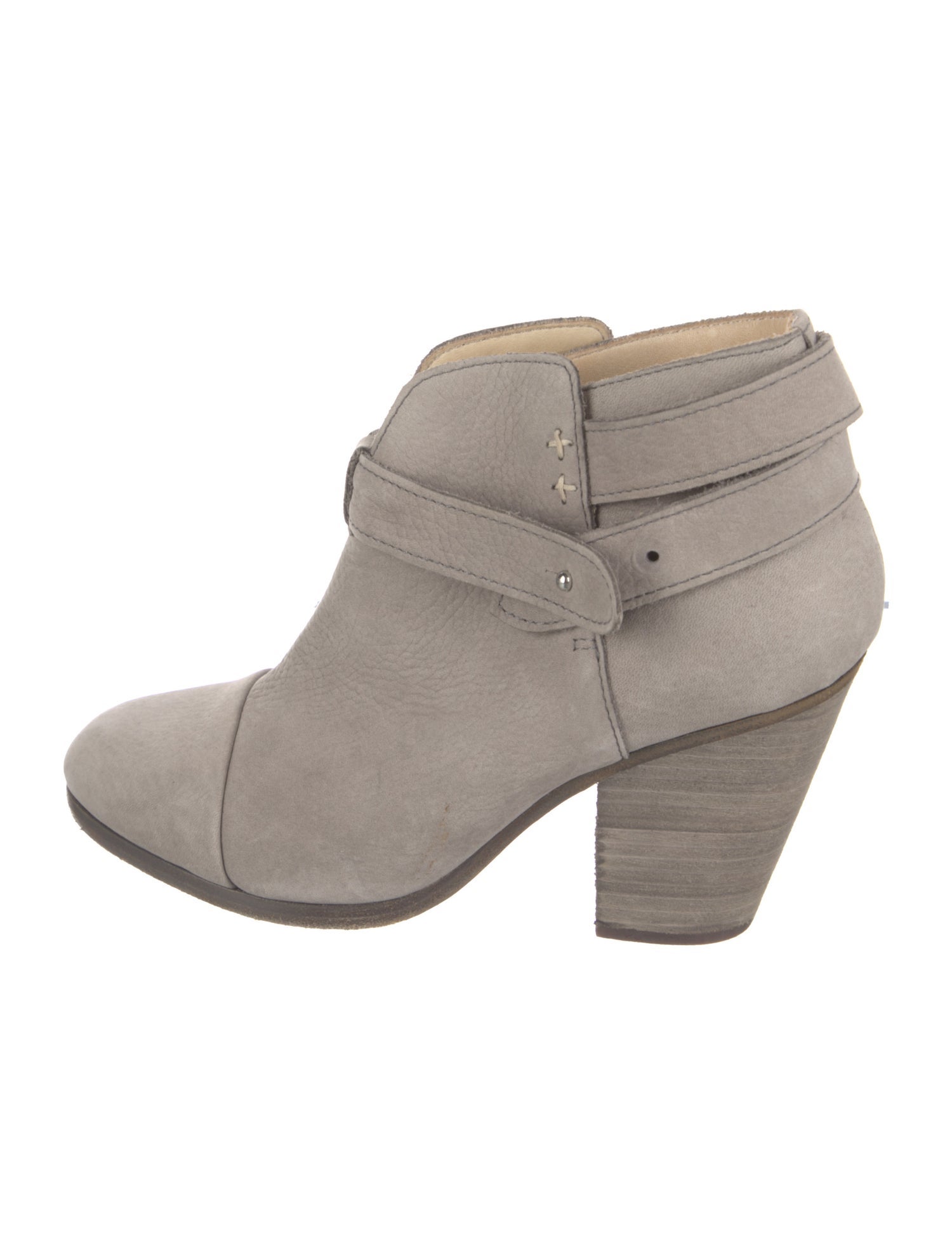 Rag & Bone Leather Boots