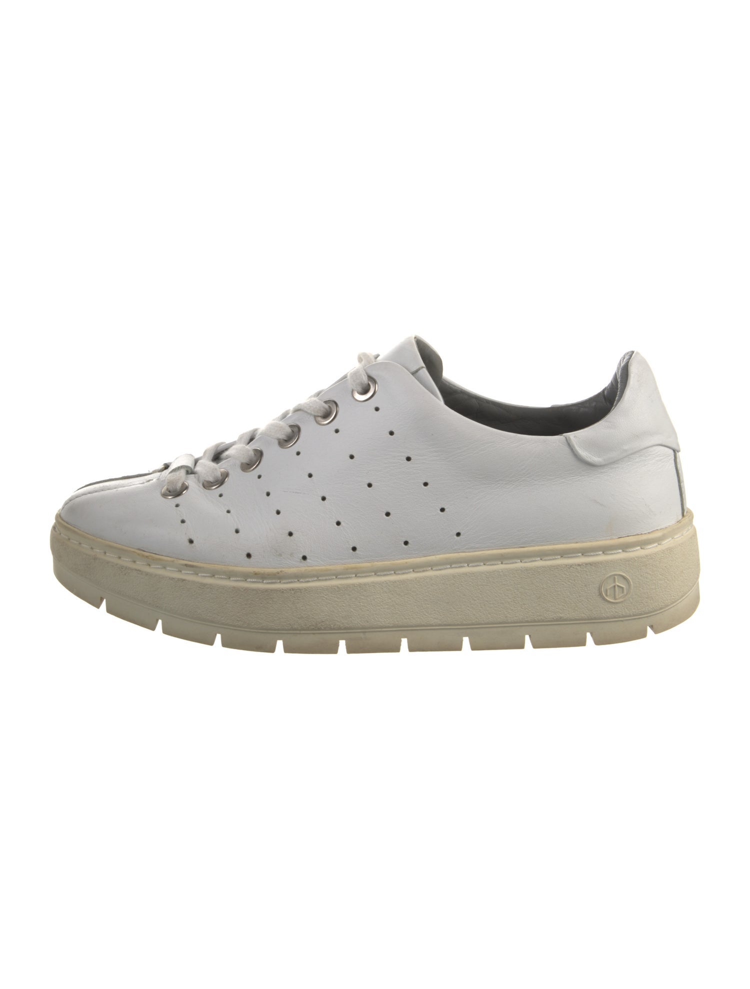 Rag & Bone Leather Sneakers