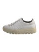 Rag & Bone Leather Sneakers