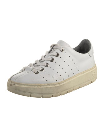 Rag & Bone Leather Sneakers