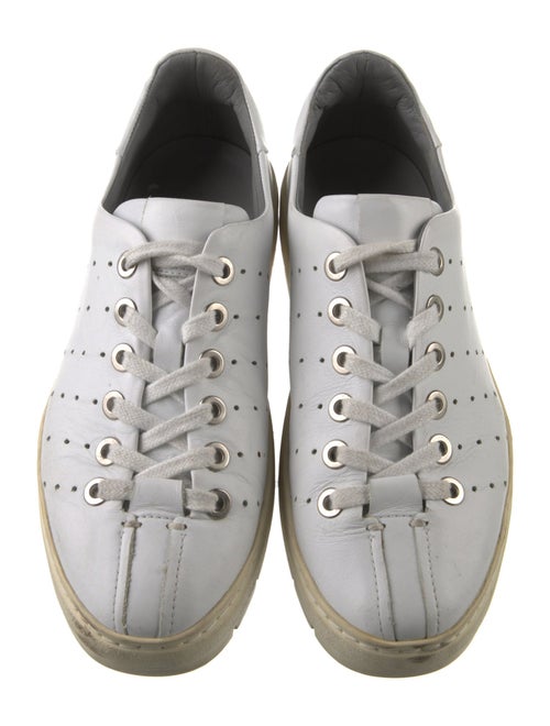 Rag & Bone Leather Sneakers