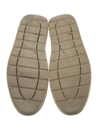 Rag & Bone Leather Sneakers