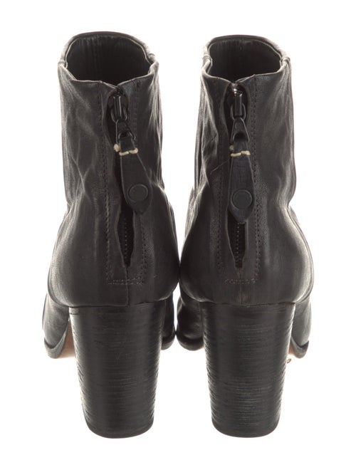 Rag & Bone Leather Boots