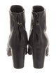 Rag & Bone Leather Boots