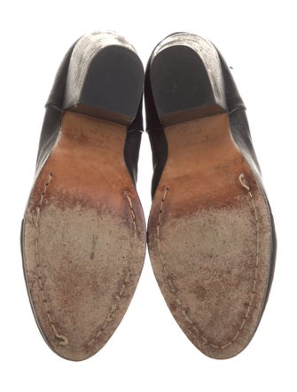 Rag & Bone Leather Boots