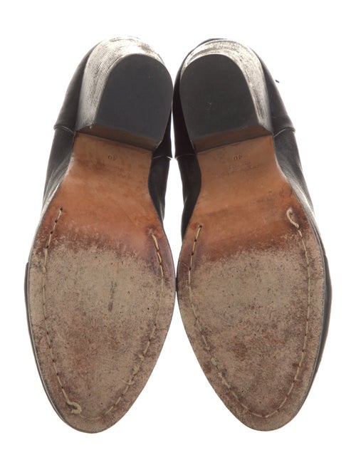 Rag & Bone Leather Boots