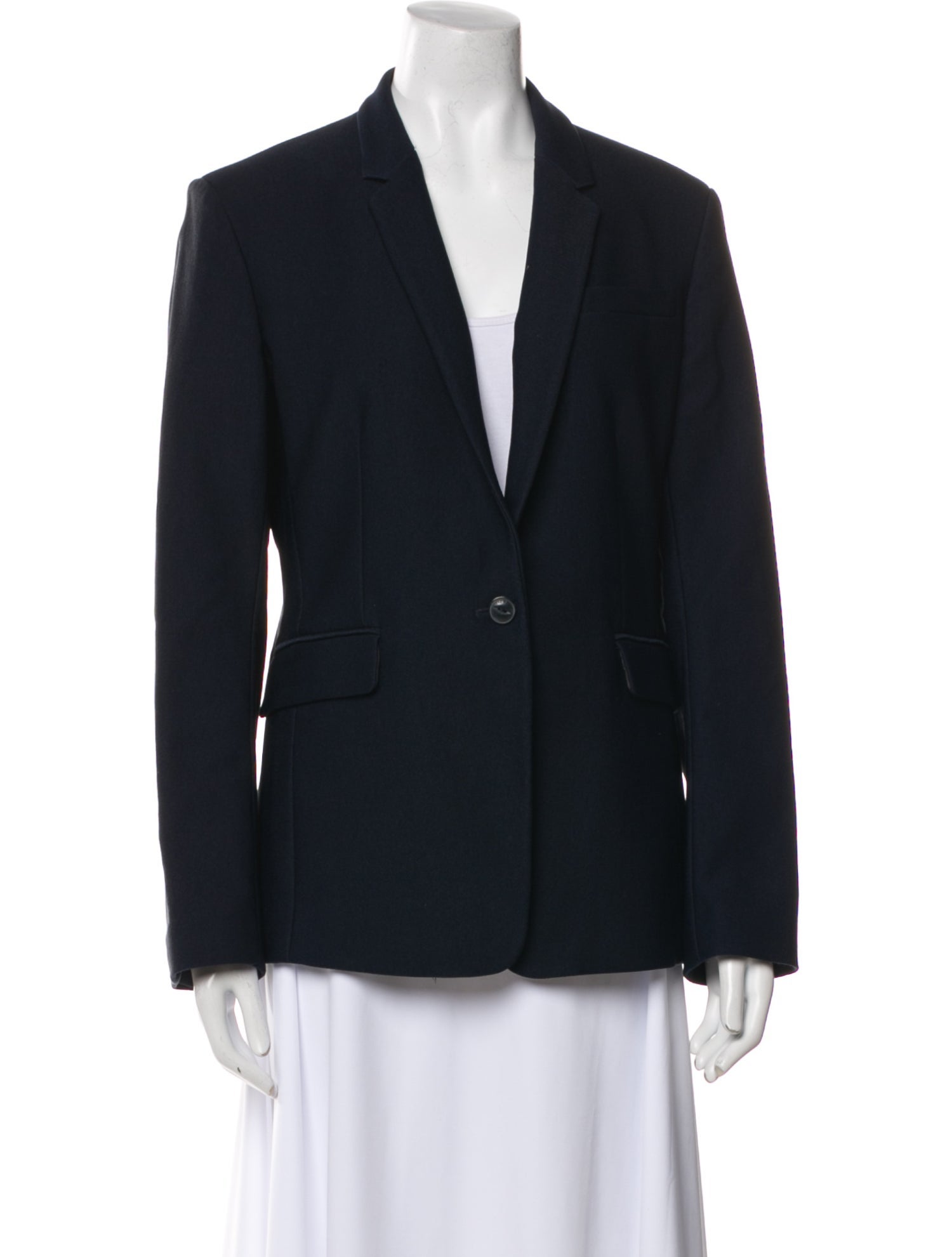 Rag & Bone Nylon Blazer
