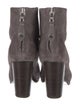 Rag & Bone Suede Boots