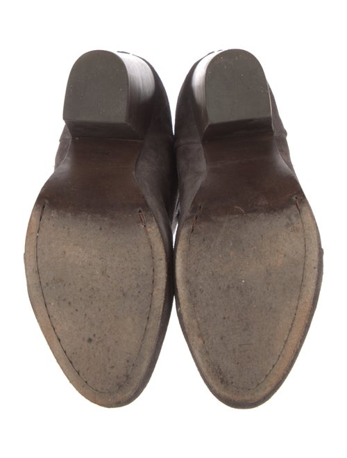 Rag & Bone Suede Boots