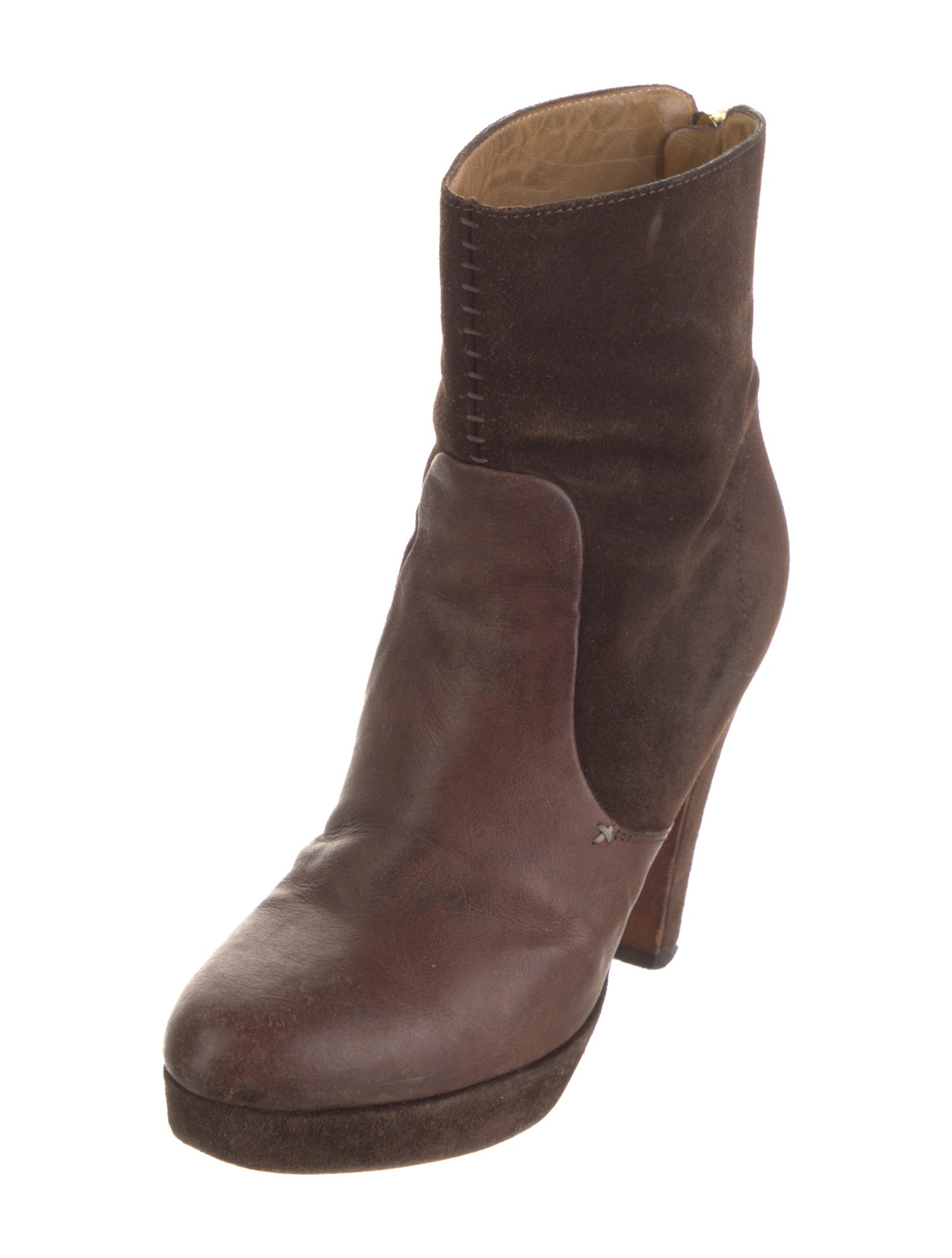 Rag & Bone Leather Boots