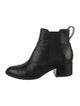 Rag & Bone Leather Chelsea Boots