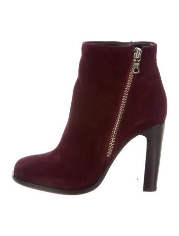 Rag & Bone Avery Ankle Boots